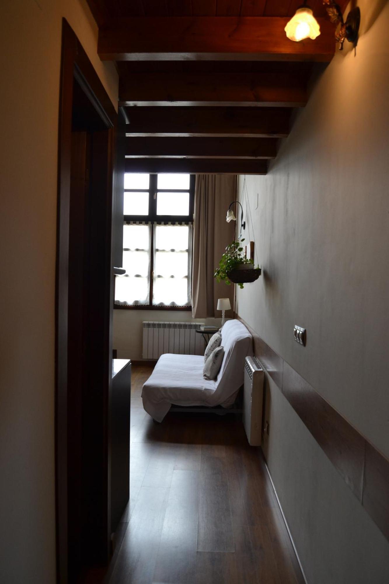 Apartamentos Rurales La Cirigueena Oles Zewnętrze zdjęcie