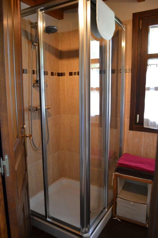 Apartamentos Rurales La Cirigueena Oles Zewnętrze zdjęcie