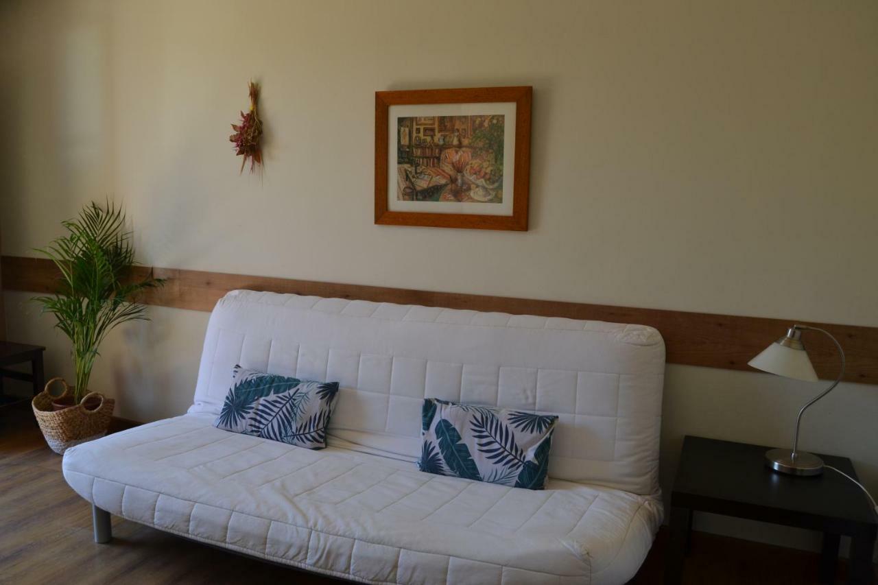 Apartamentos Rurales La Cirigueena Oles Zewnętrze zdjęcie