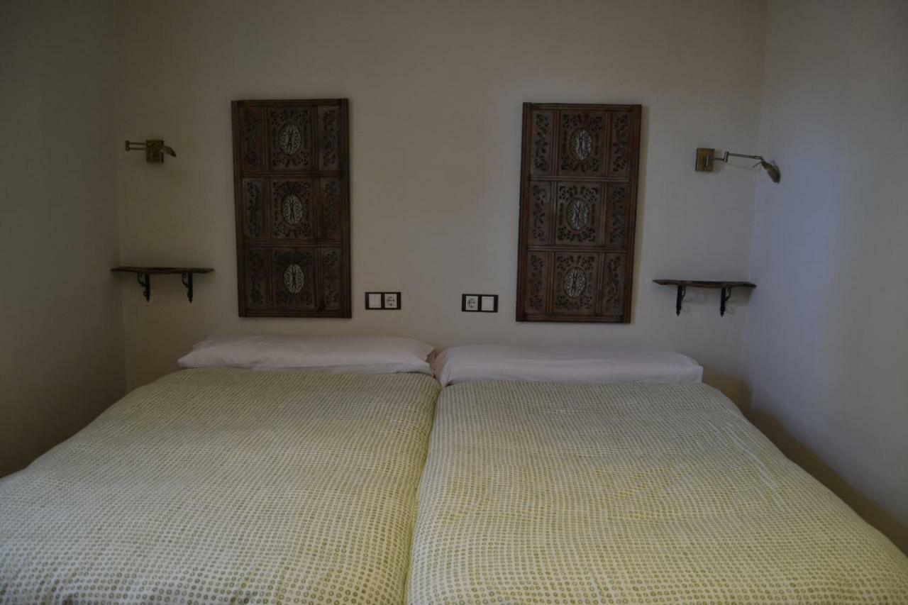 Apartamentos Rurales La Cirigueena Oles Zewnętrze zdjęcie