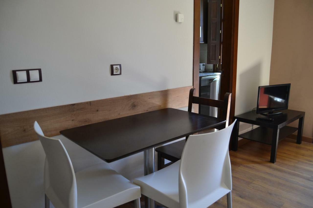 Apartamentos Rurales La Cirigueena Oles Zewnętrze zdjęcie