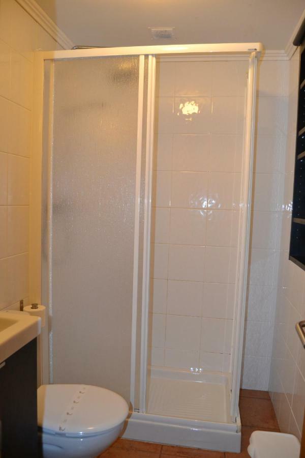 Apartamentos Rurales La Cirigueena Oles Zewnętrze zdjęcie