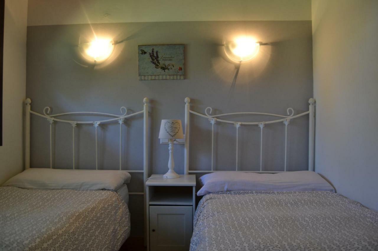 Apartamentos Rurales La Cirigueena Oles Zewnętrze zdjęcie